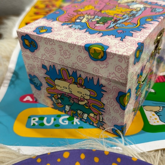 Vintage RugRats collection - Picture 10 of 13